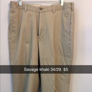 Khaki